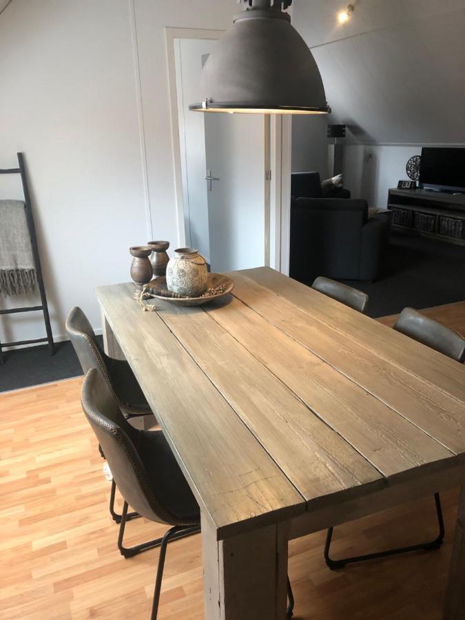 Beekhoeve Apartment Scherpenzeel  Екстериор снимка