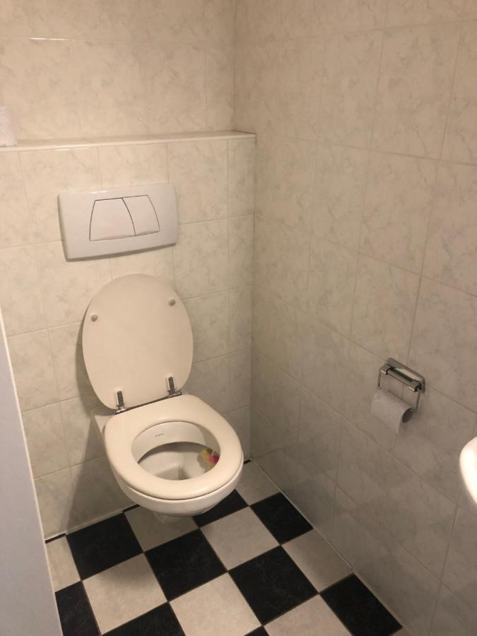 Beekhoeve Apartment Scherpenzeel  Екстериор снимка