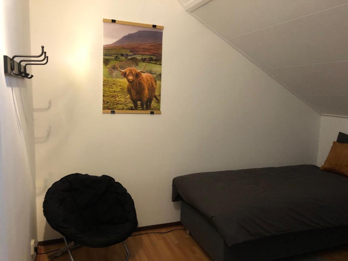 Beekhoeve Apartment Scherpenzeel  Екстериор снимка