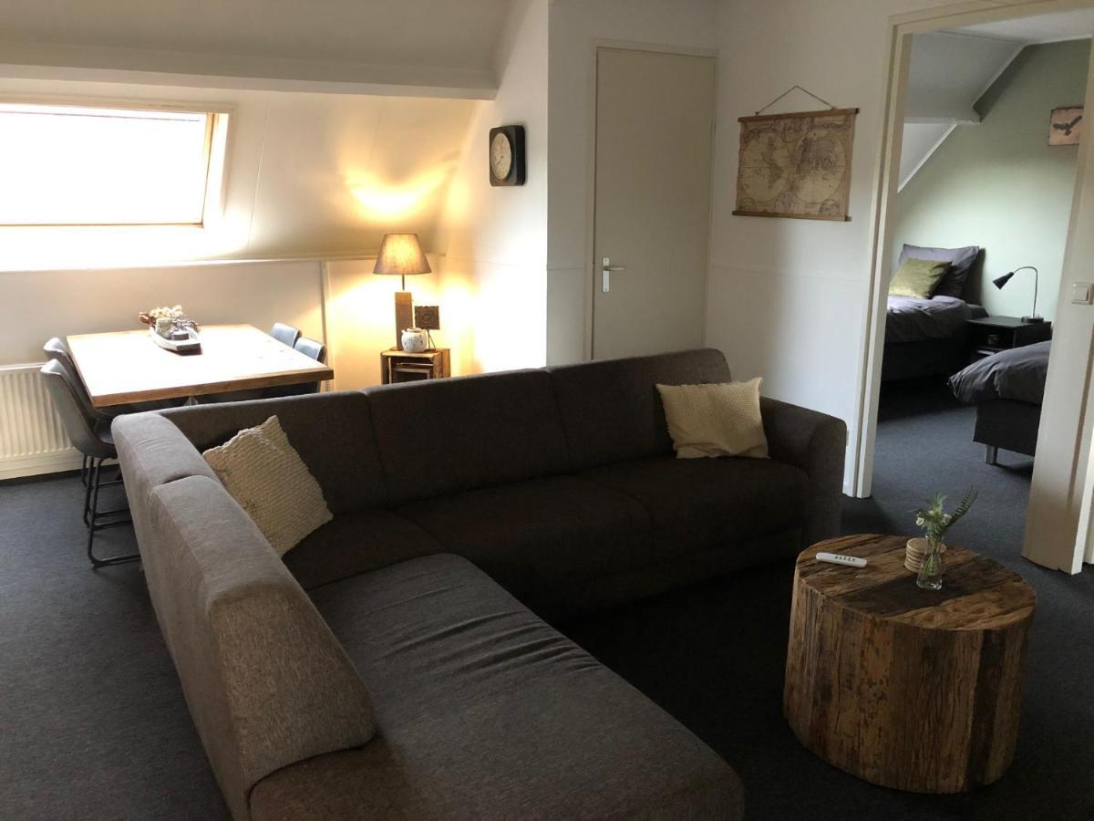 Beekhoeve Apartment Scherpenzeel  Екстериор снимка