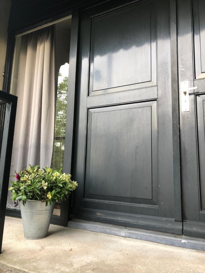 Beekhoeve Apartment Scherpenzeel  Екстериор снимка