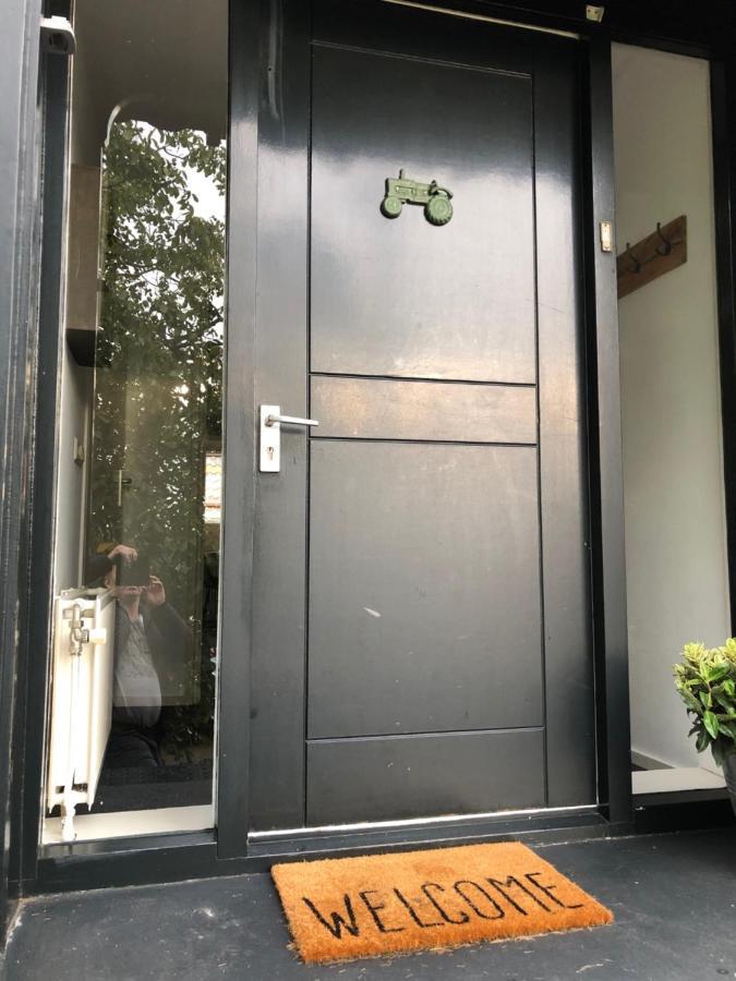 Beekhoeve Apartment Scherpenzeel  Екстериор снимка
