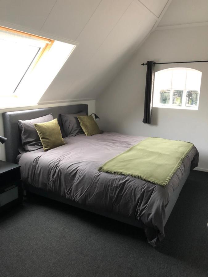 Beekhoeve Apartment Scherpenzeel  Екстериор снимка
