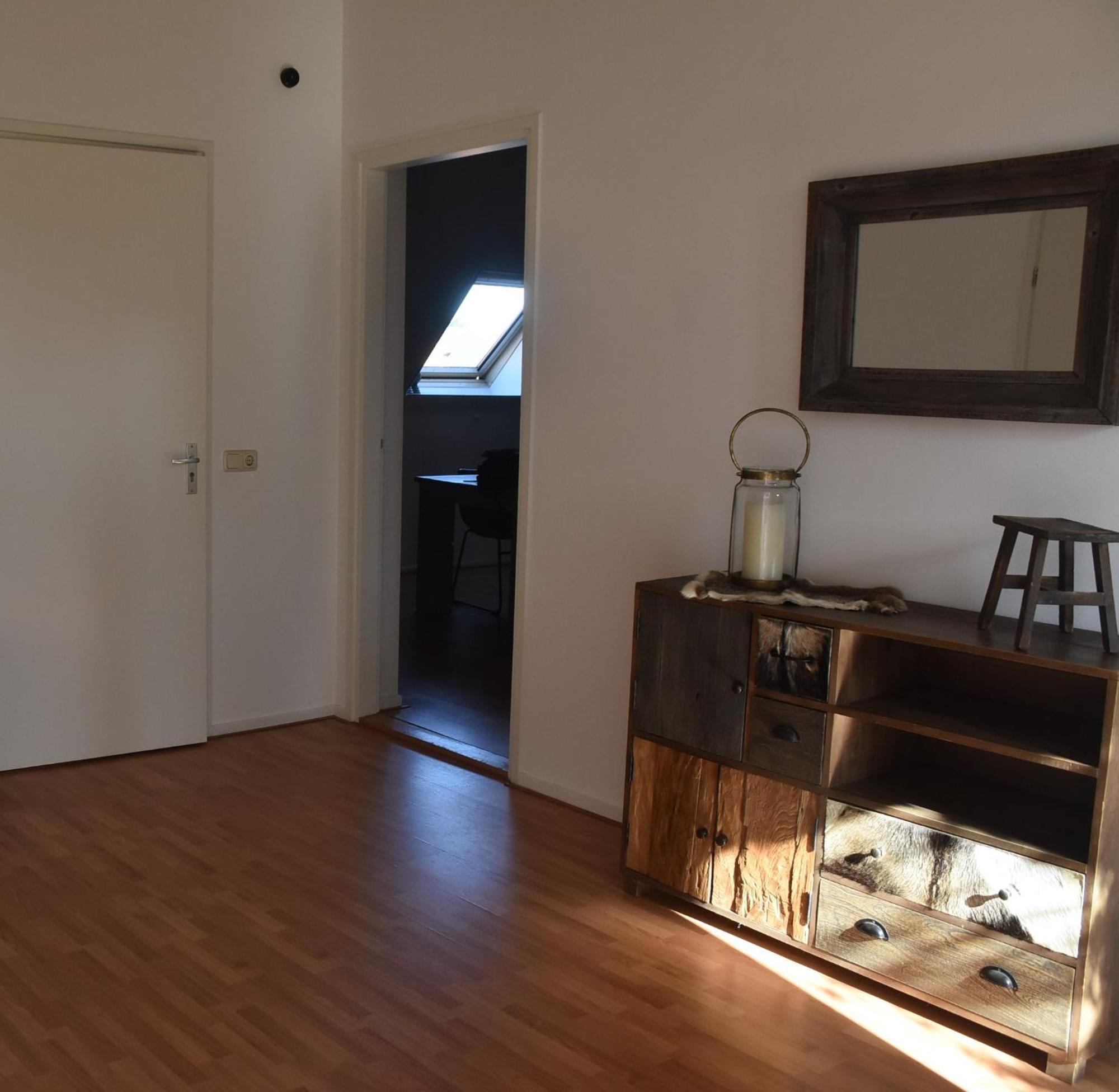 Beekhoeve Apartment Scherpenzeel  Стая снимка